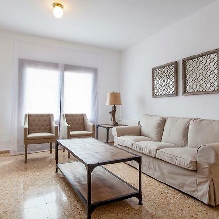Appartement Rustikalpuente Casa Del Medico Extérieur photo